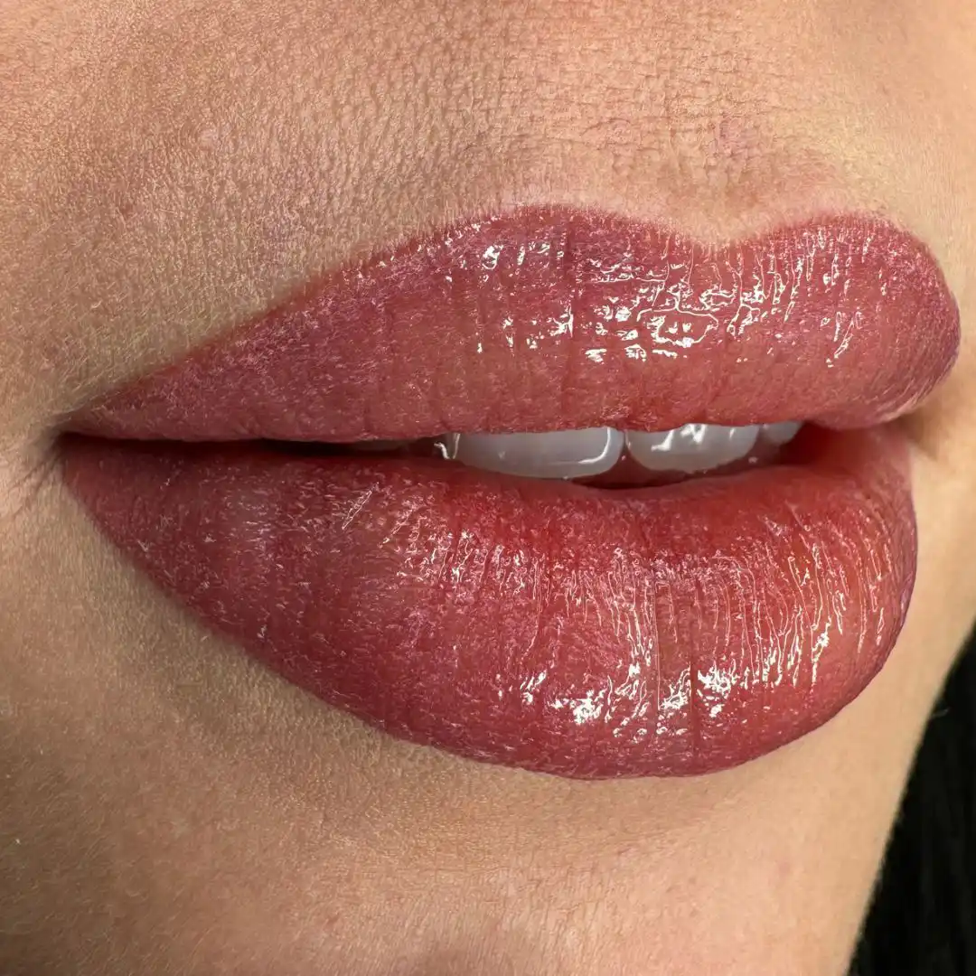 PMU Elegance PMU masterclass lippen